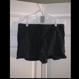 Athletic works shorts